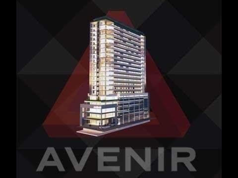 Appartamento Cebu Aviner Esterno foto