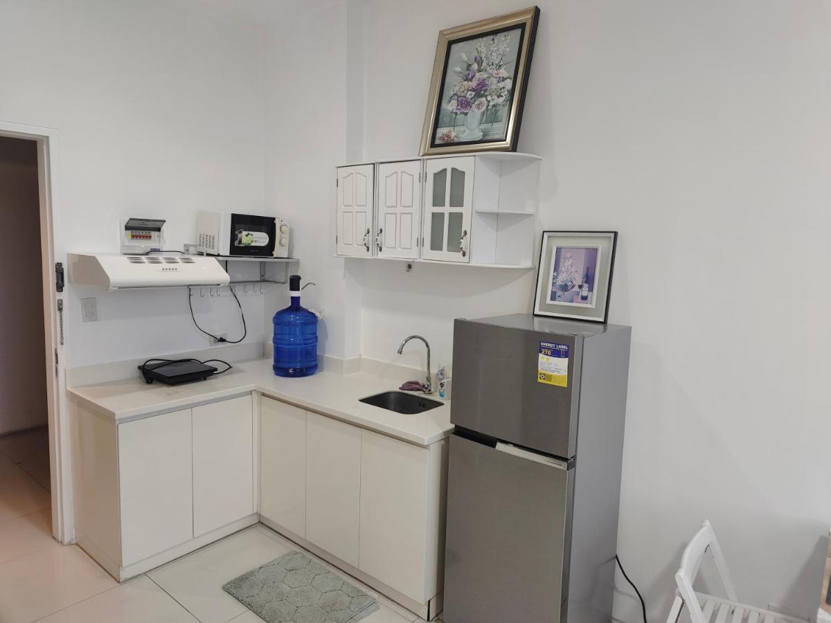 Appartamento Cebu Aviner Esterno foto