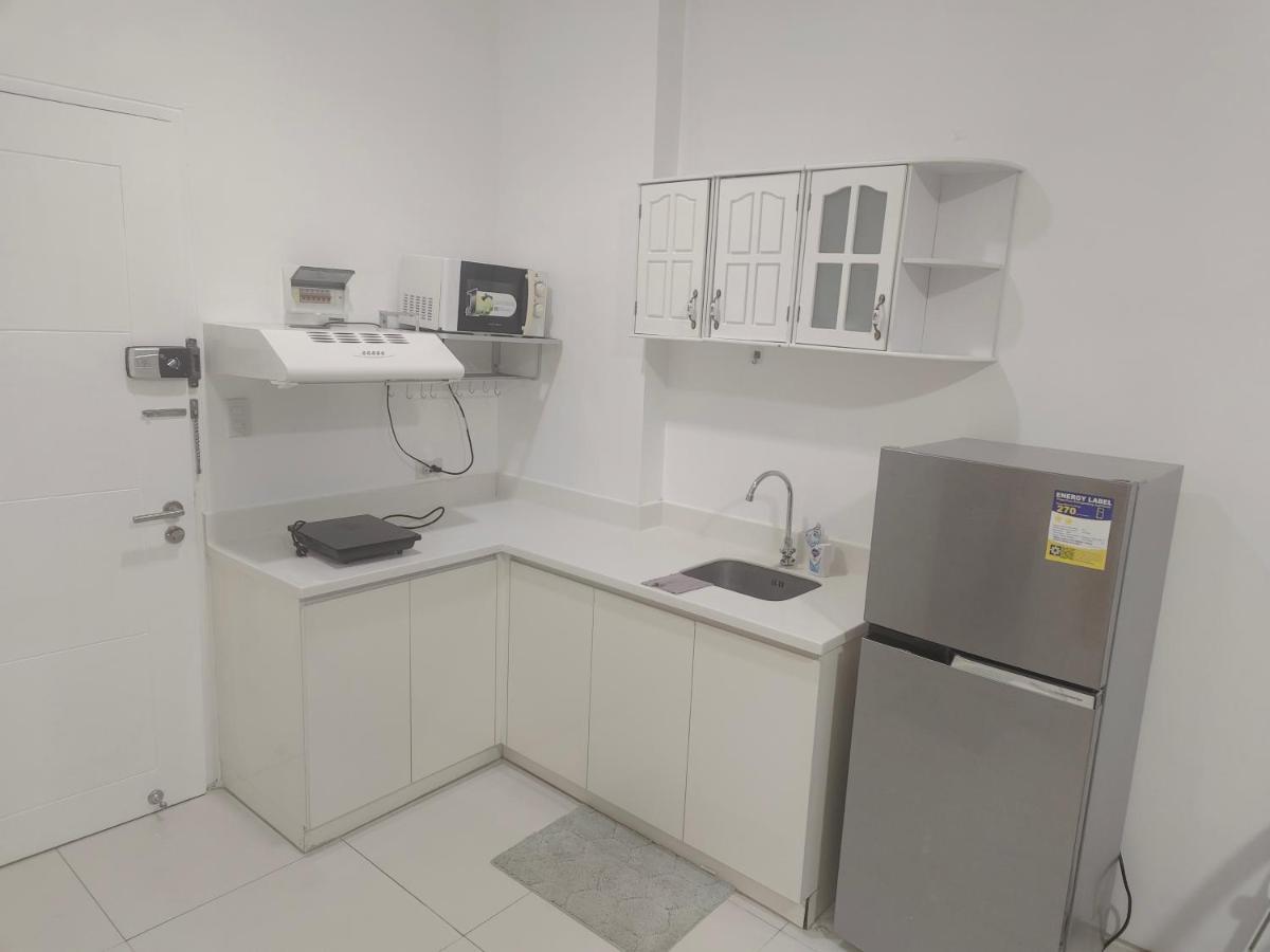 Appartamento Cebu Aviner Esterno foto