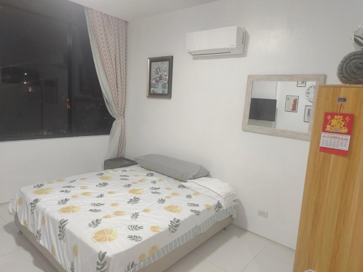 Appartamento Cebu Aviner Esterno foto